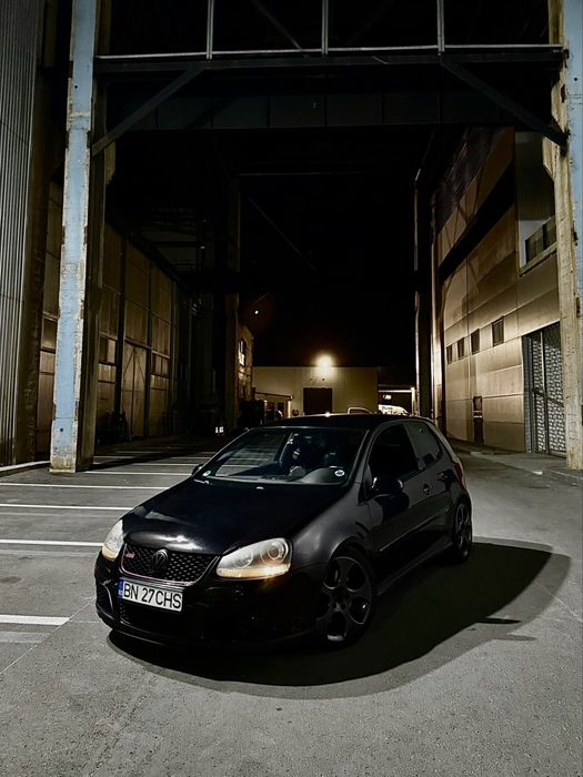 Vand Golf 5 GTI coupe ! Sau schimb cu E60 /E90.