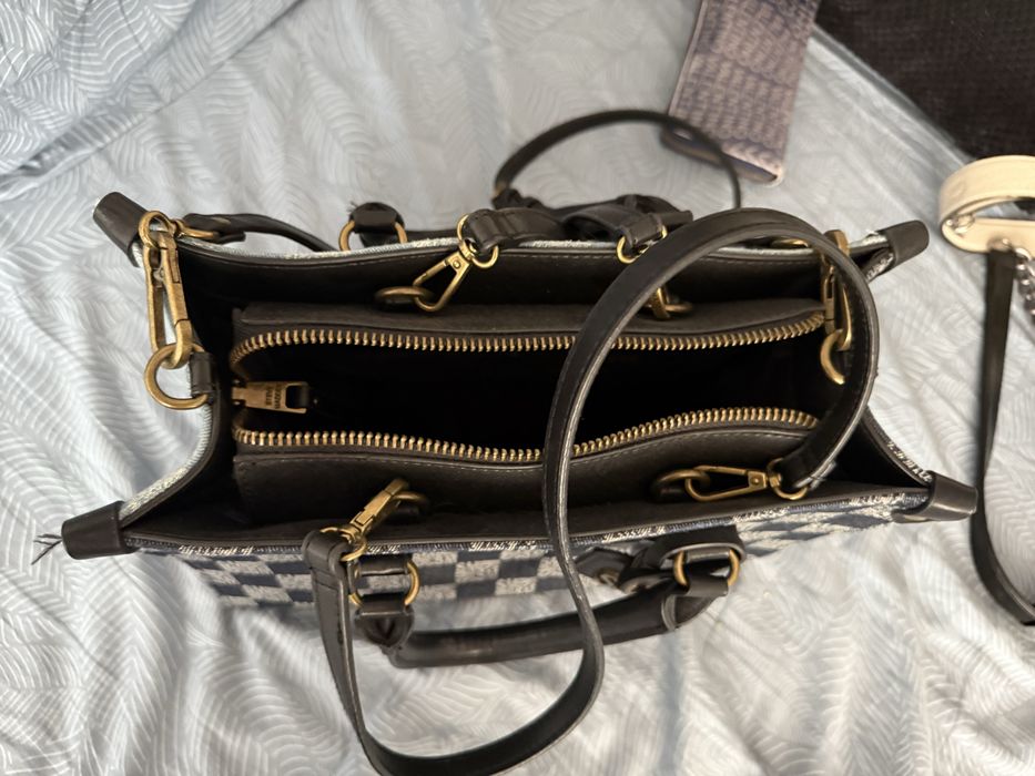 Чанти Marc Jacobs, Chanel, Steve Madden