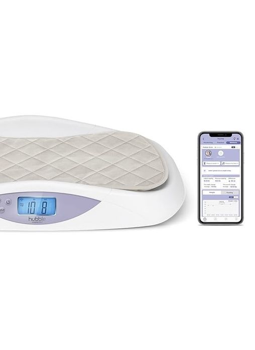 Весы для новорожденных