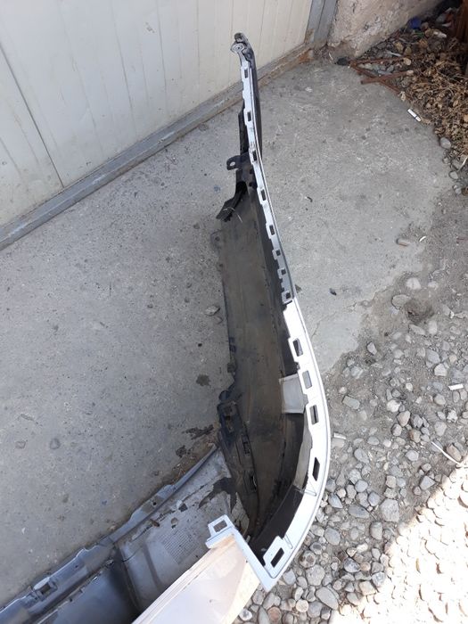 Bara spate vw golf 7 alltrack 2017 2021