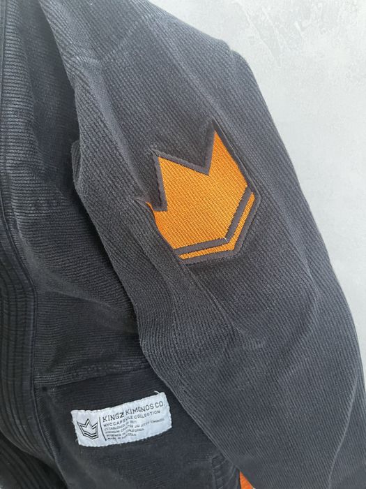 Кимоно детское для джиу-джитсу