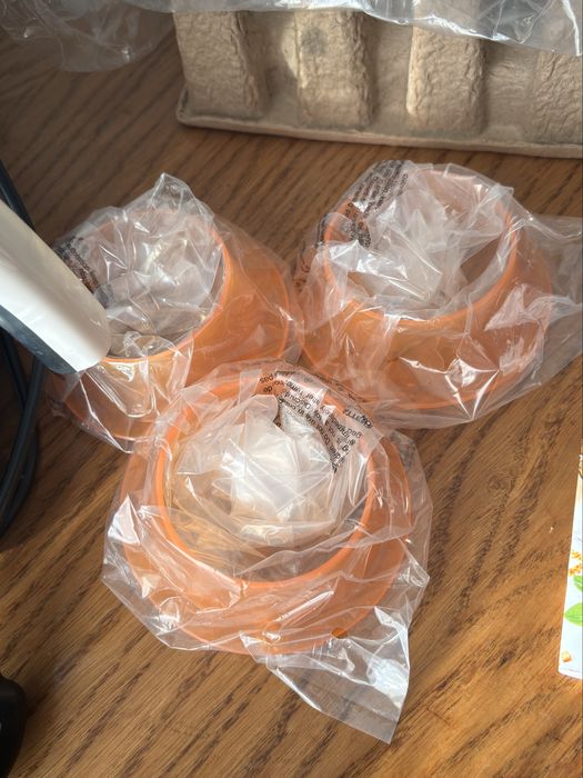 Aparat Baby Brezza One Step Food Maker Deluxe