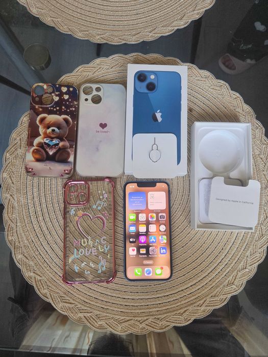 Iphone 13 mini 128