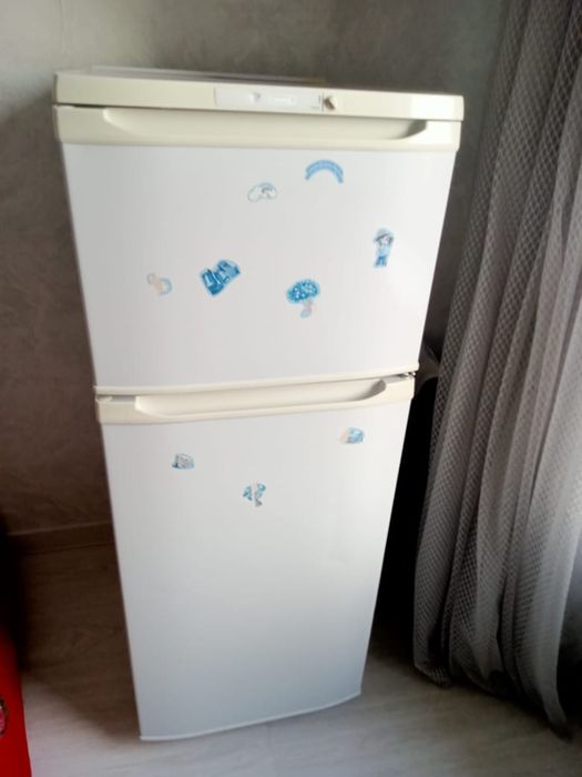 Продам холодильник Бирюса в хорошем состоянии.