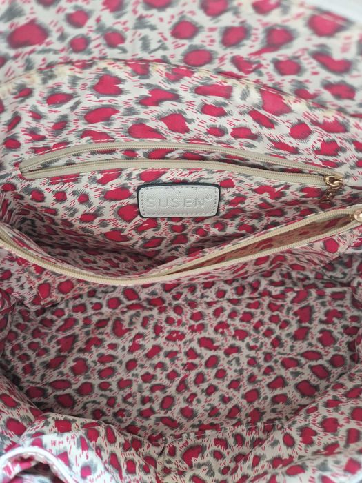 Geanta dama dimensiune 44x25