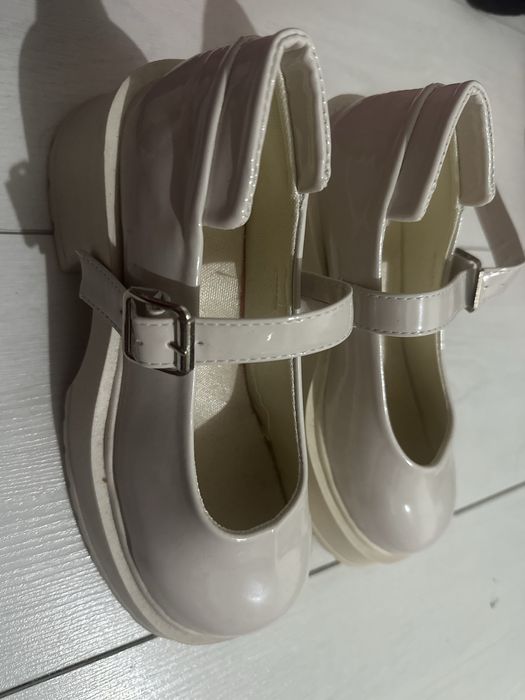 Туфли. Размер 35