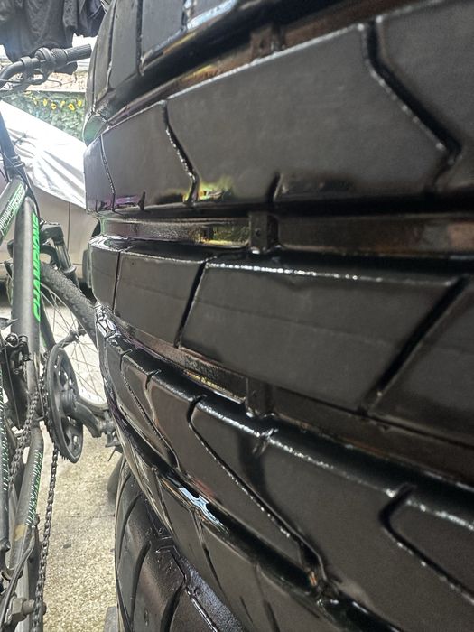 Cauciucuri vară 215/55/16 Hankook Ventus prime 3