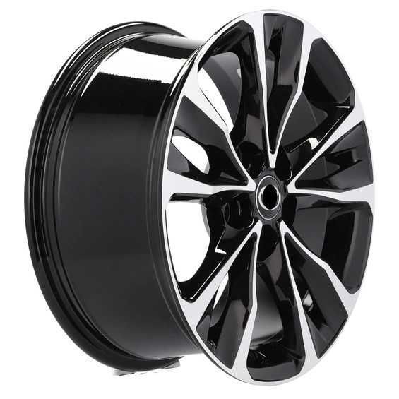 17" Джанти за Toyota 5х114.3 Rav4 Auris Avensis CH-R Corolla Yaris