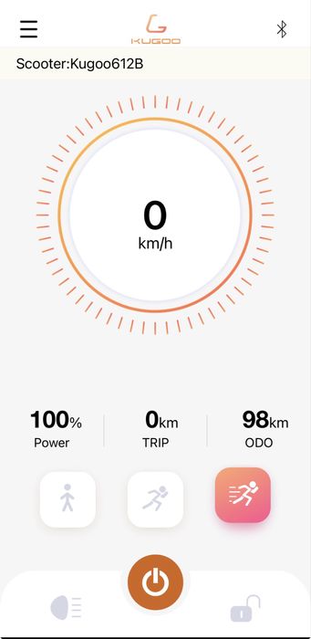 Xiaomi Mi Electric Essential Електрическа тротинетка