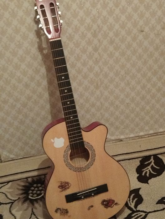 Гитара joker,  цена договорная