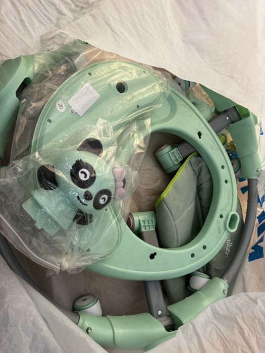 Ходунок детский ходунок