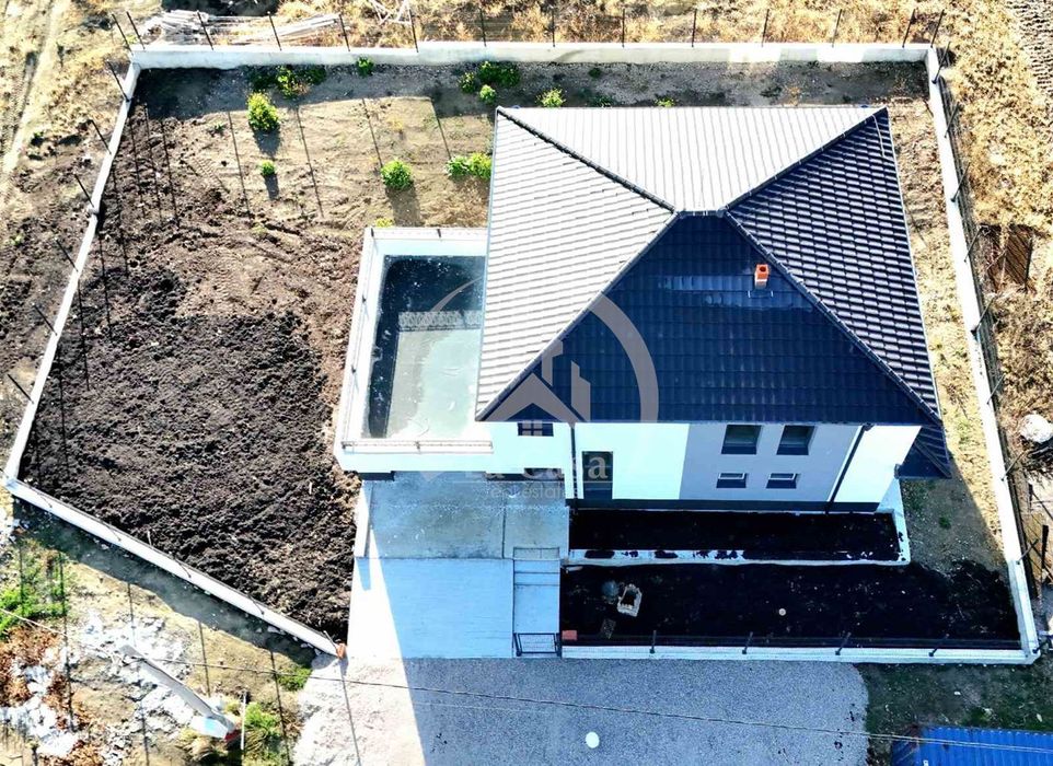 Продава се Къща в с. Хераково, Област София-област - 254 кв.м за 733 €/кв.м - Снимка #5