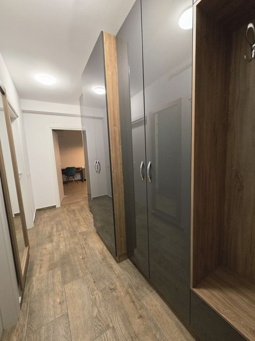 Garsoniera Exigent Plaza Mall Afi Cotroceni