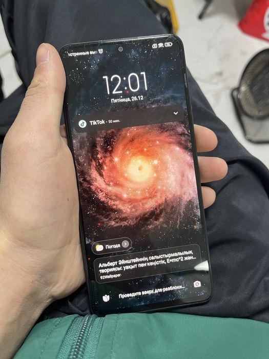 Продам телефон редми нот 11про