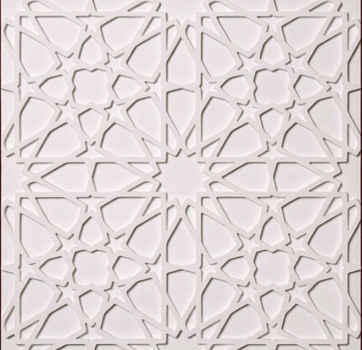 I S  DECOR by Ibrohim & Samandar