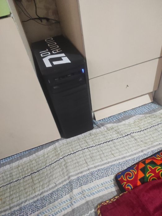 Компьютер сатылады или обмен аифон 11