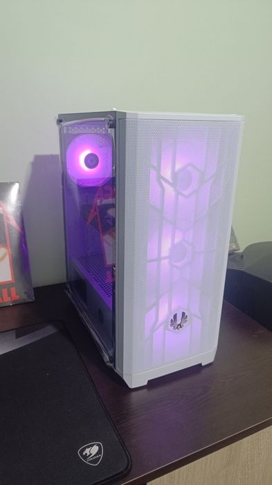 Геймърска конфигурация