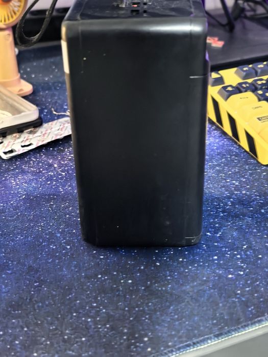 Повербанк hoco 90000Mah