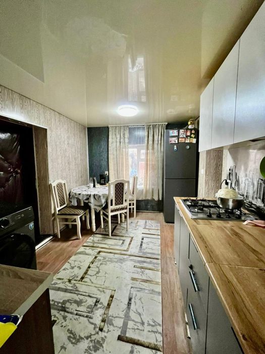 3комн, ул. Одесская, 7соток