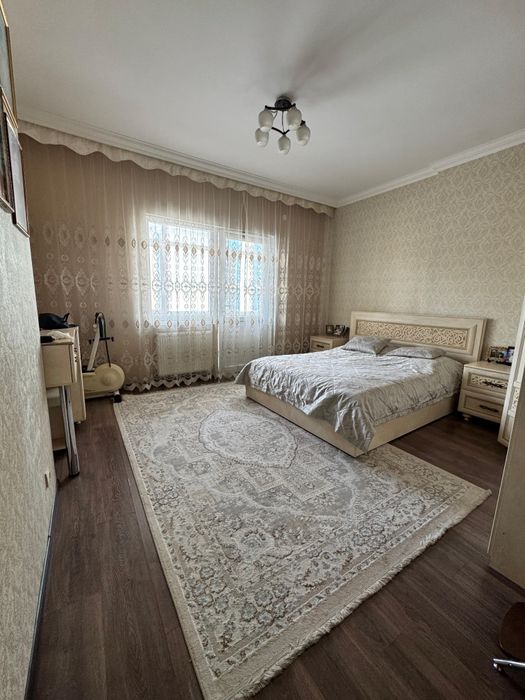Продается 2-комнатная квартира