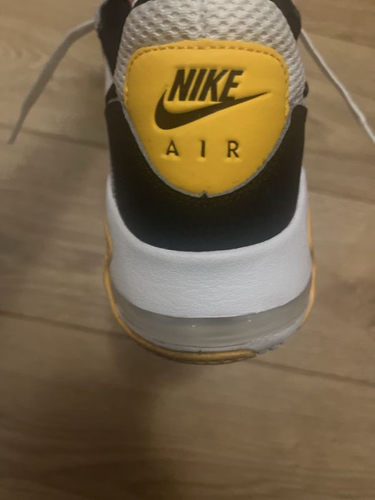 Nike air max noi