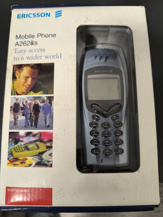 Ericsson  A2628s
