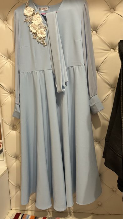 Продам платье за 5000