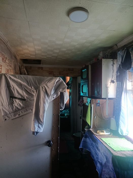 Продам дом в секисовке