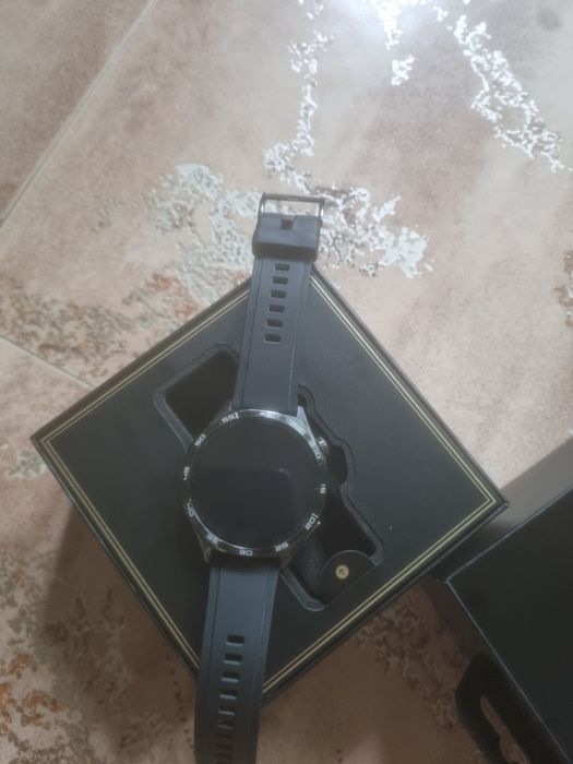 Смарт-часы  HUAWEI GT 5