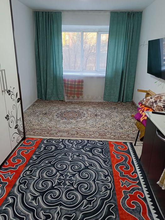 1 бөлмелі комната сатылады