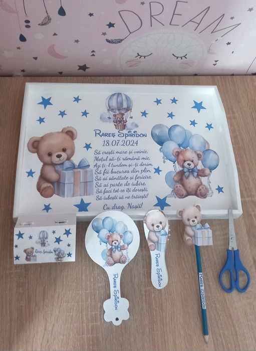 Tavite mot personalizate