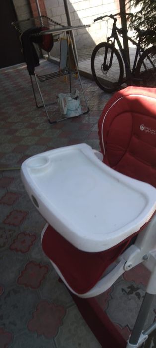 Стульчик для кормления