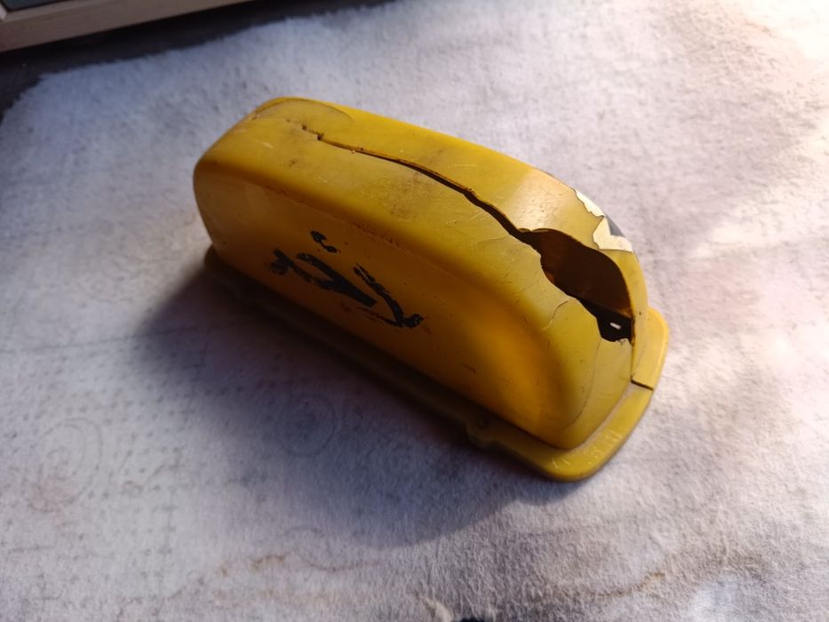 Шашка для такси.