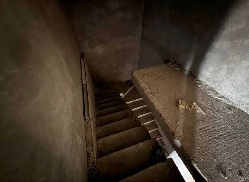 Квартира ЖК Muhtasham 8/10-11/11 308 м2