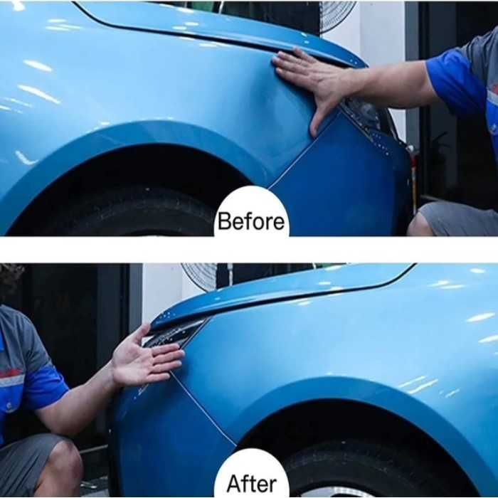 Вендуза Automat-за изправяне на малки вдлъбнатини по автомобил, 120мм