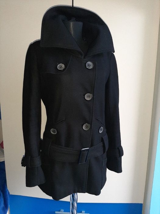 Jacheta/palton stofa marime S/M