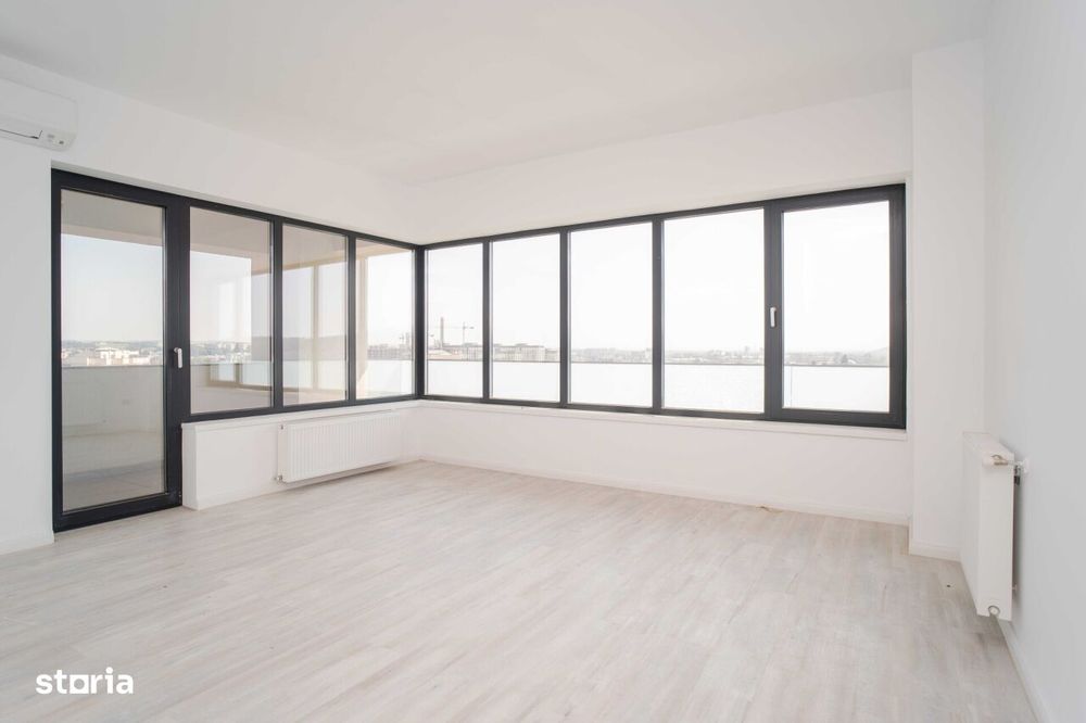 Apartament 2 camere, decomandat, 1 km de Palas