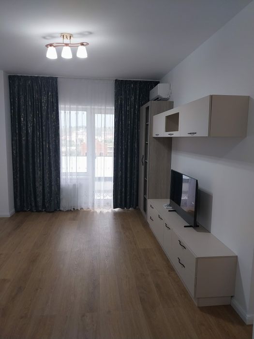 Apartament 1 cameră | Unirea Towers, Nicolina, Iași