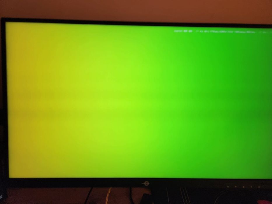 Монитор Titan Army