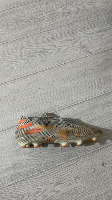 Бутсы Adidas Nemeziz.1 FG