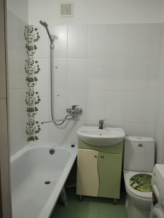 Продам 1 ком Кв 32 м2
