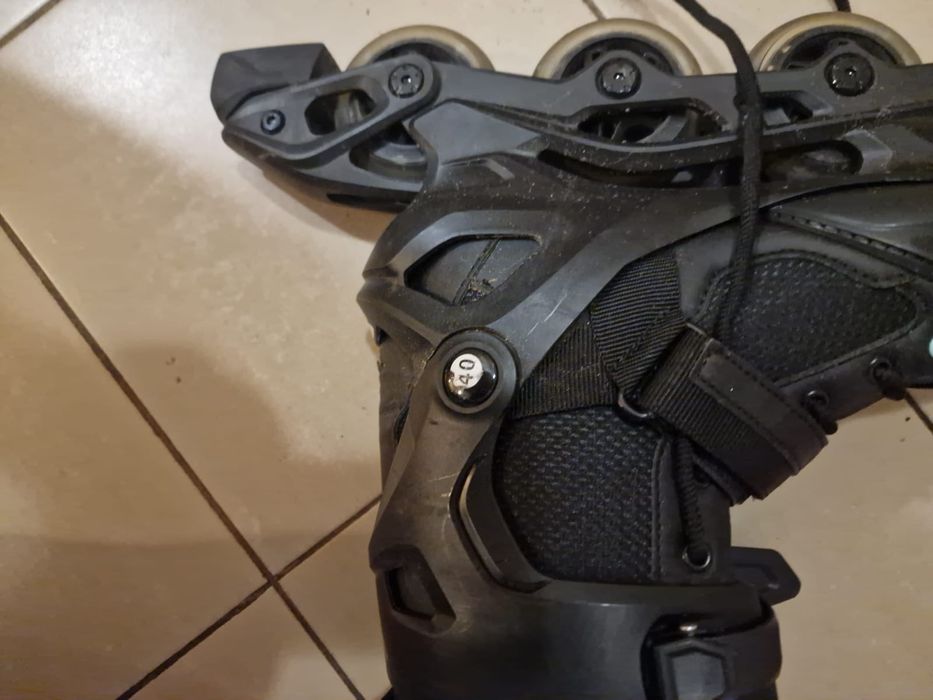 Фитнес ролери fit100