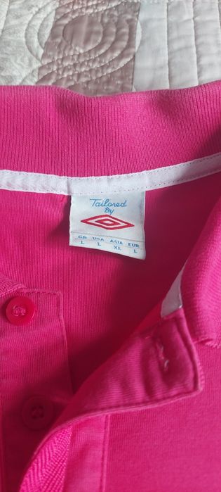 Мъжка тениска Umbro