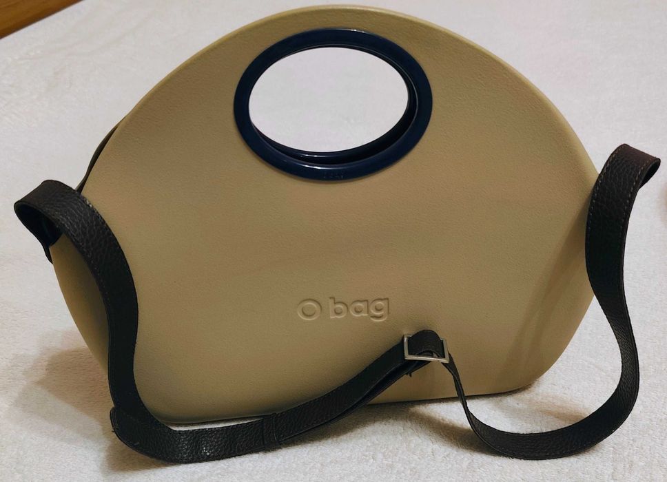 Чанти O bag Classic и O moon