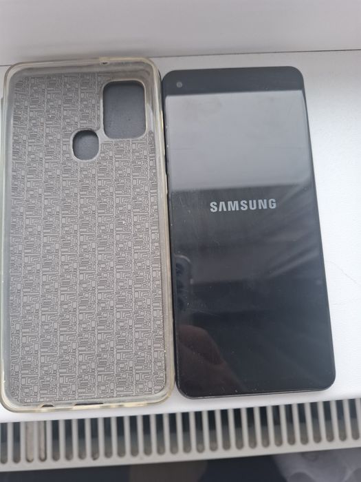Samsung a21s telefonul merge perfect