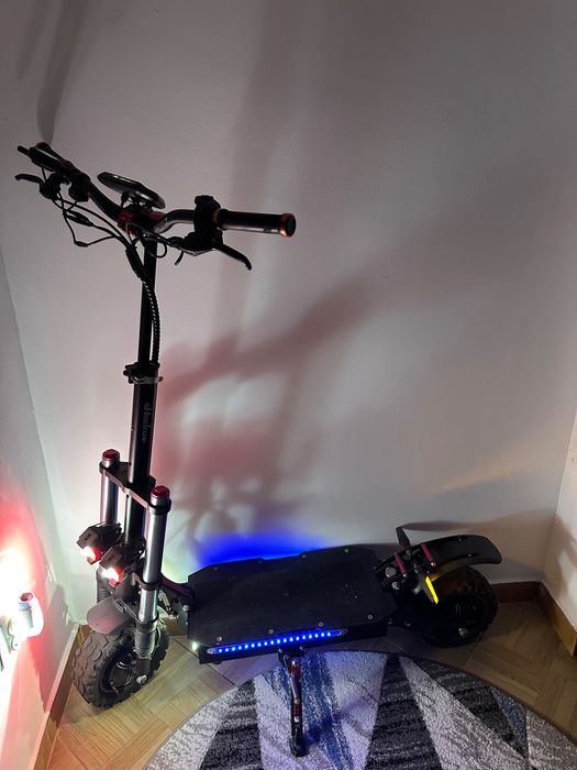Electric scuter de vânzare Hoodax!!