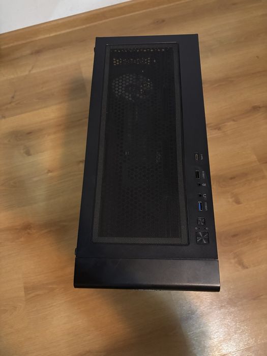 Pc gaming rtx 3060 12 gb,ryzen 5 7600