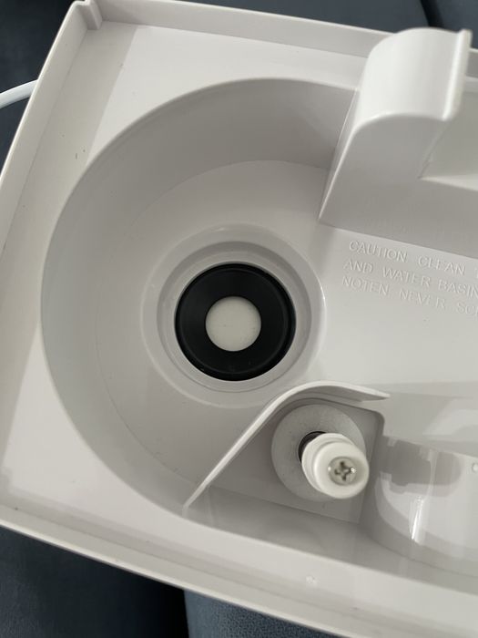 Увлажнитель воздуха