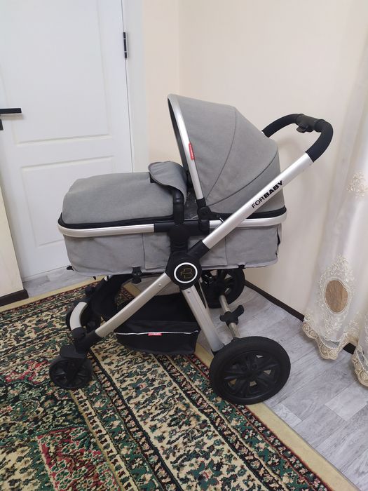 Детская коляска For baby
