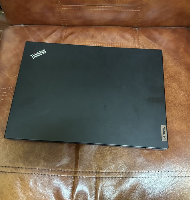 Ultrabook Lenovo thinkpad L14  FHD i5-10210U 8gb ram ssd 512